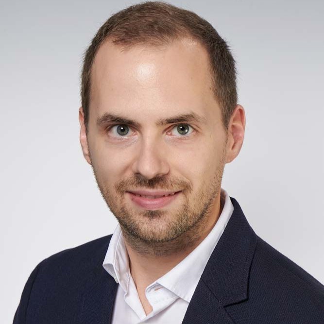 Profilbild von Prof. Sara Ivcevic