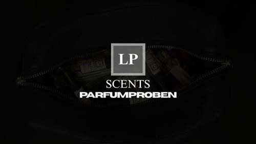 LPScents - Imagefilm