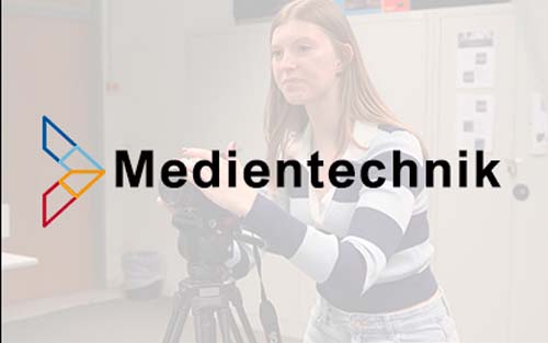 Was ist Medientechnik