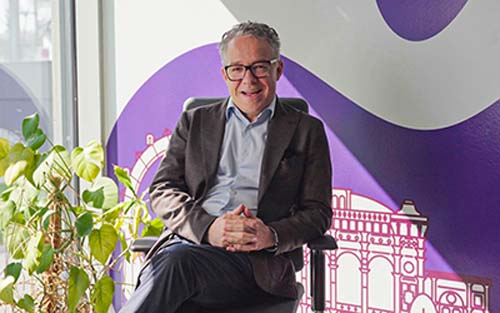 Success Story mit Roland Rott