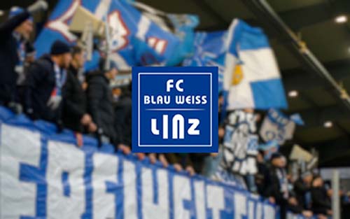 Matchday Blau-Weiß Linz