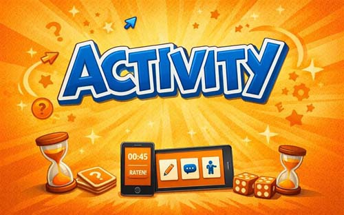 Activity